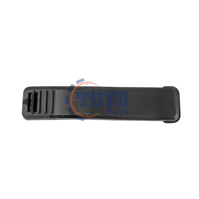 Mudguard  Rubber Strap