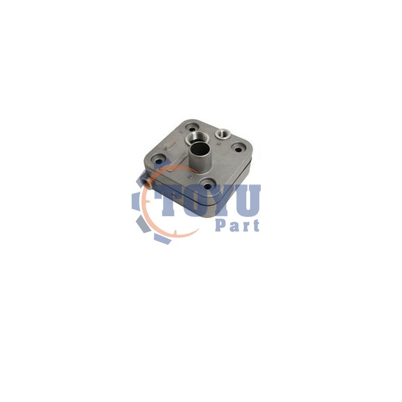 Air Compressor Cylinder Head