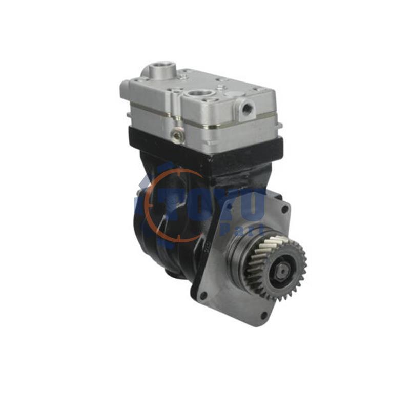 Compressor Complete