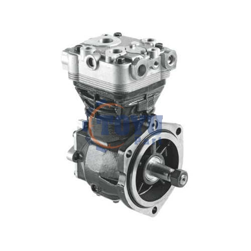 Compressor Complete