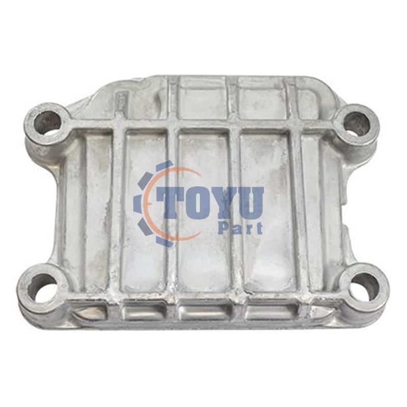Gearbox housing Cover