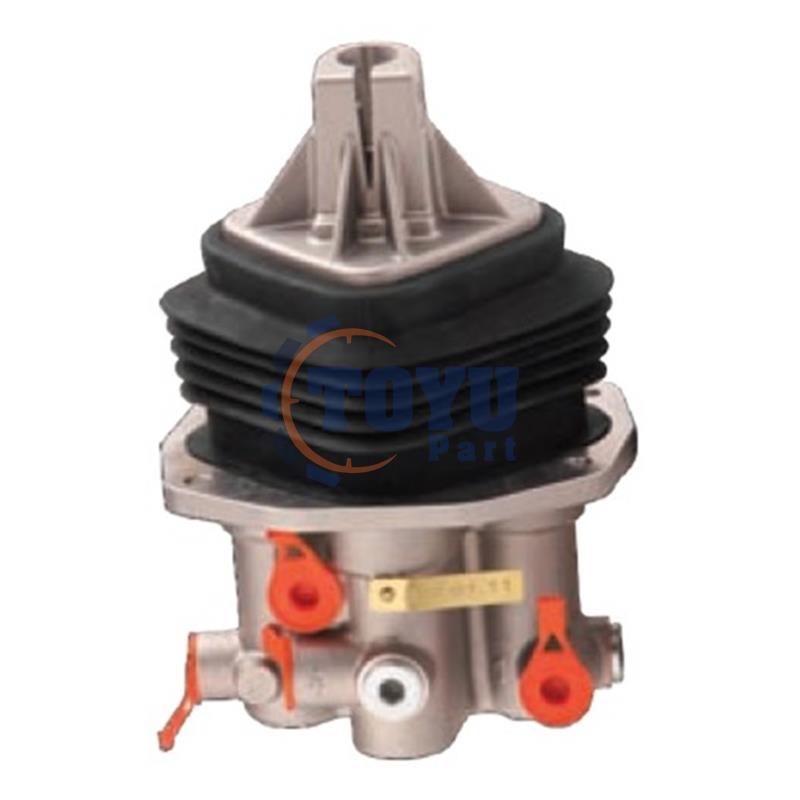 Gear Lever Actuator