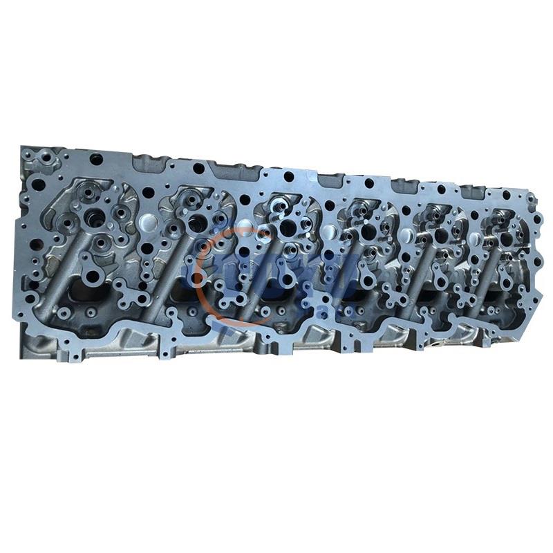 Cylinder Head,WitH valves